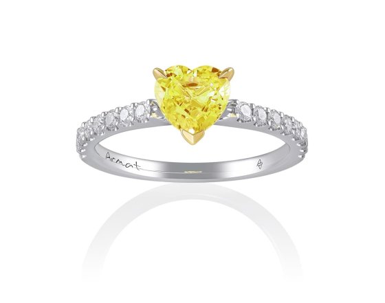 Кольцо KE00638